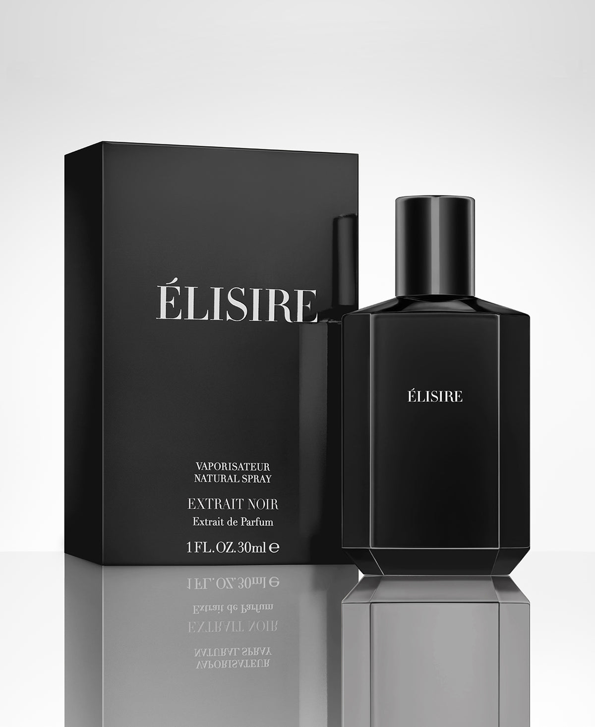 ELISIRE AMBRE NOMADE FRAGRANCE / PERFUME REVIEW + FULL BOTTLE